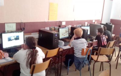 Premier atelier sur les usages du VPI