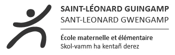 Ecole Saint-Léonard - Guingamp