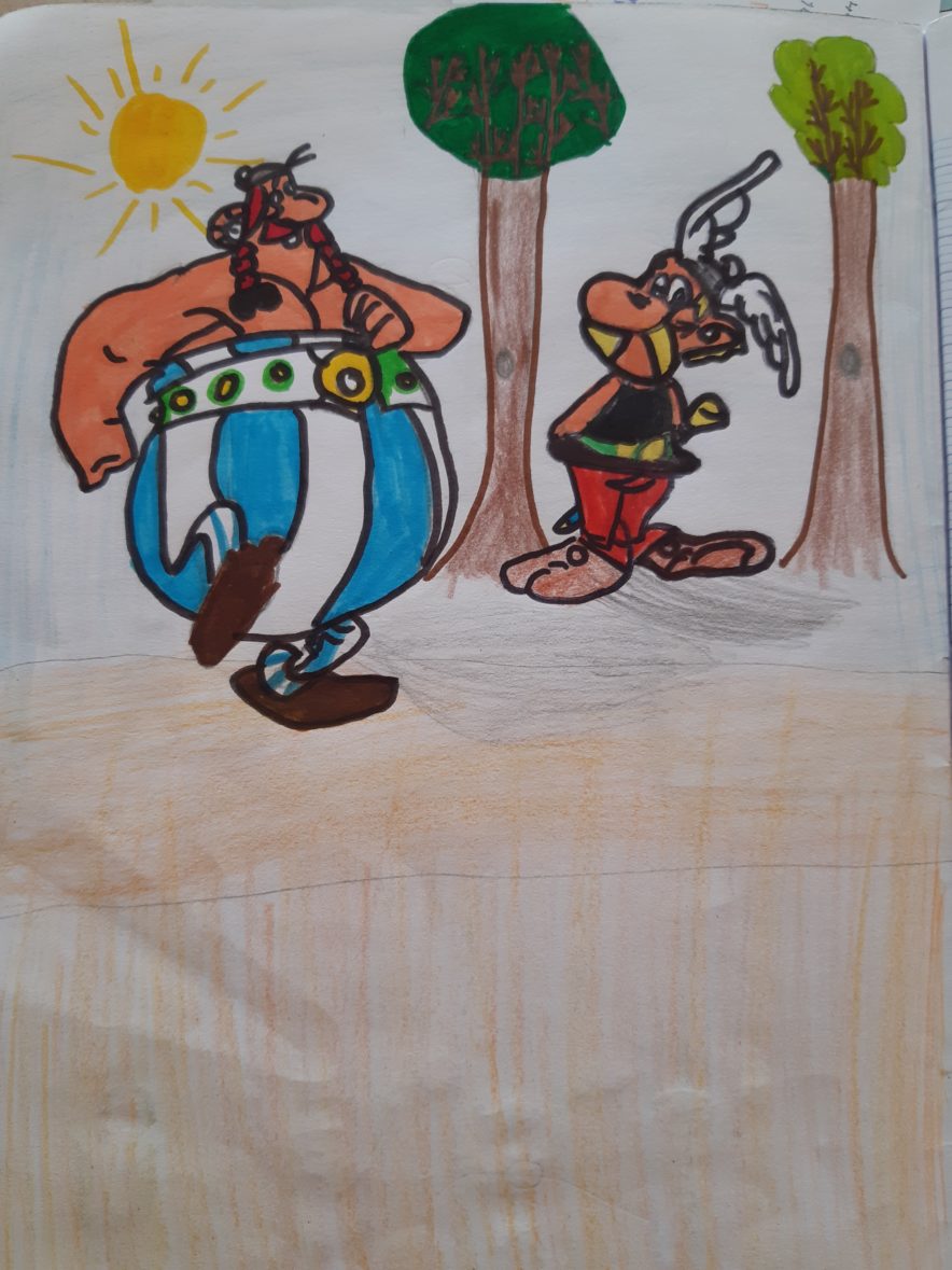 Poésie