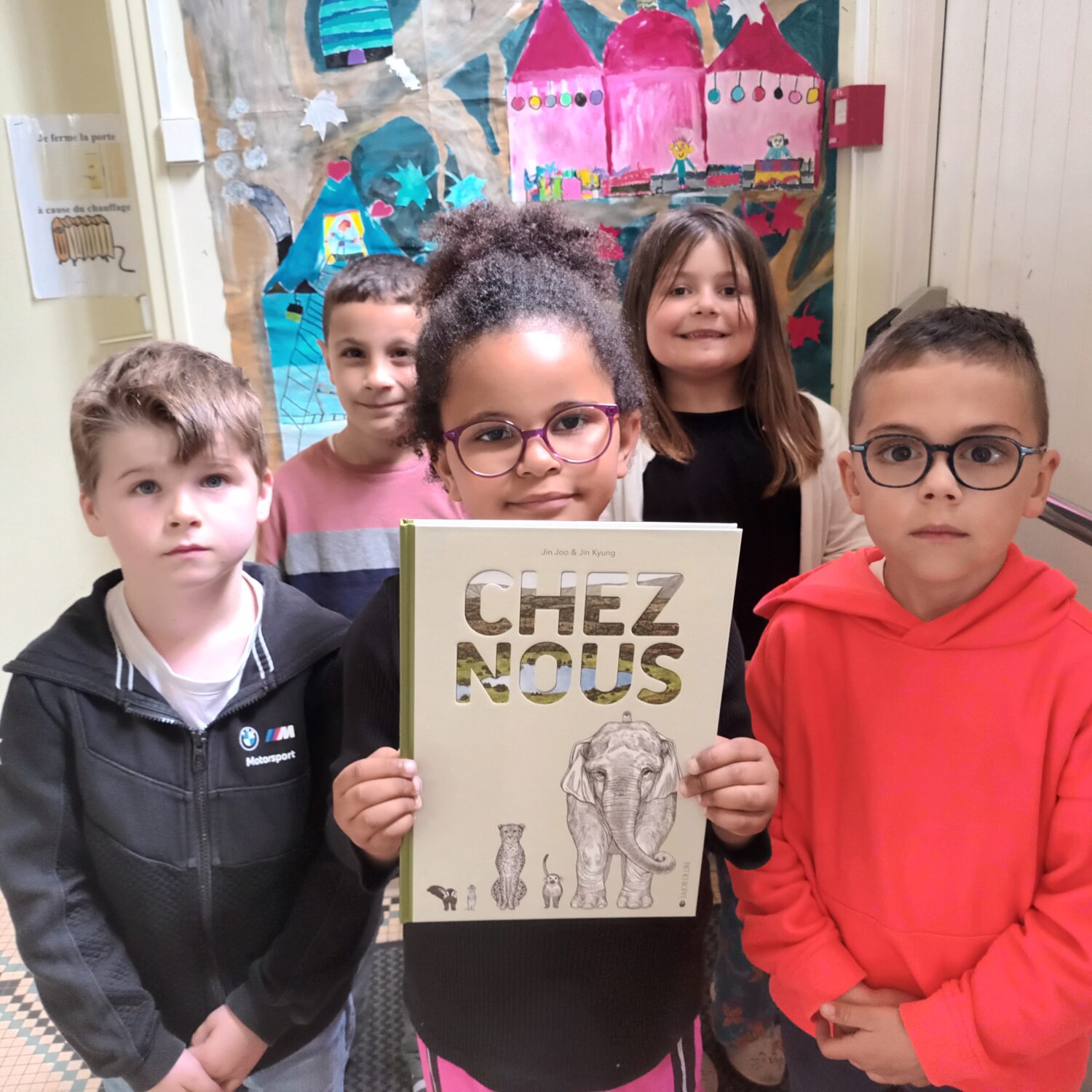 les incorruptibles
