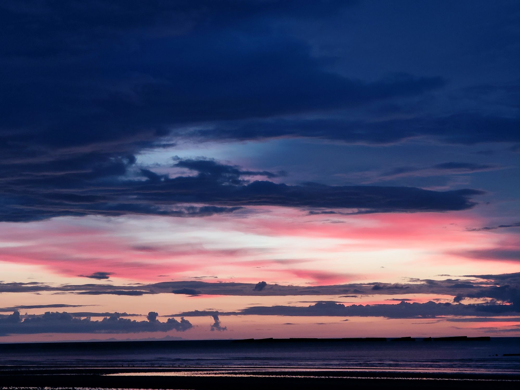 Voyage Normandie 2025