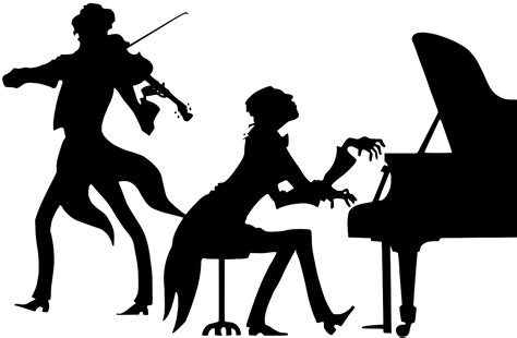 Poésie créé par la classe : les musiciens