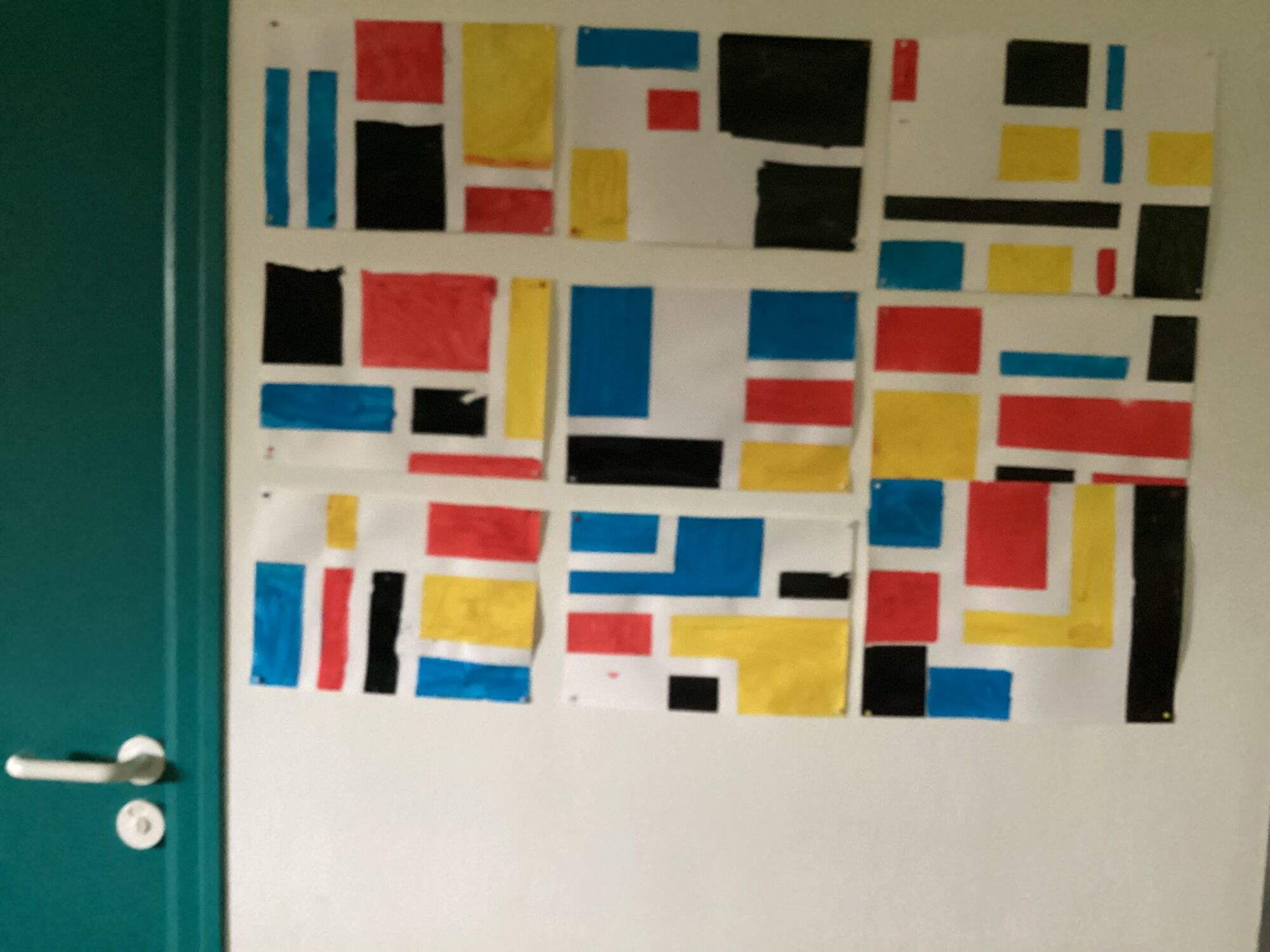 Arts plastiques