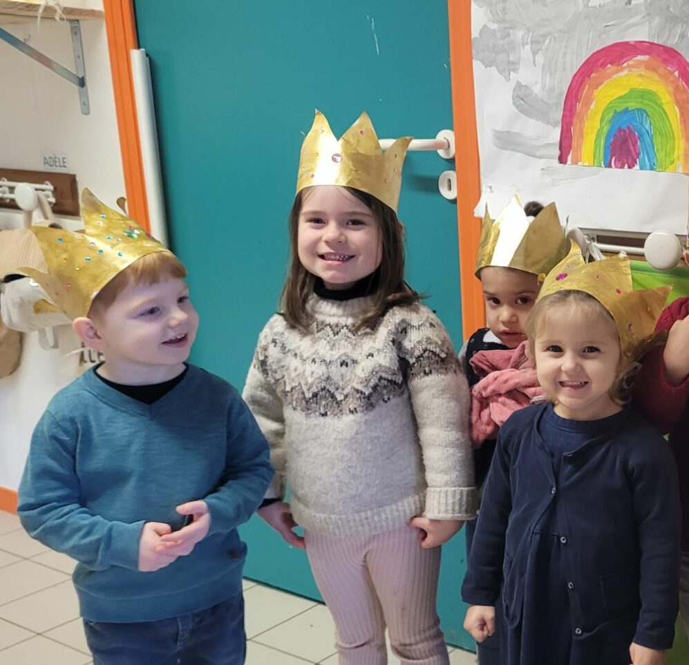 GOUEL AR ROUANED – LA FÊTE DES ROIS