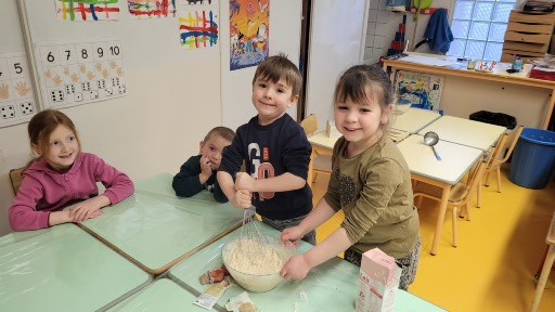 Gouel Maria gouloù – La Chandeleur