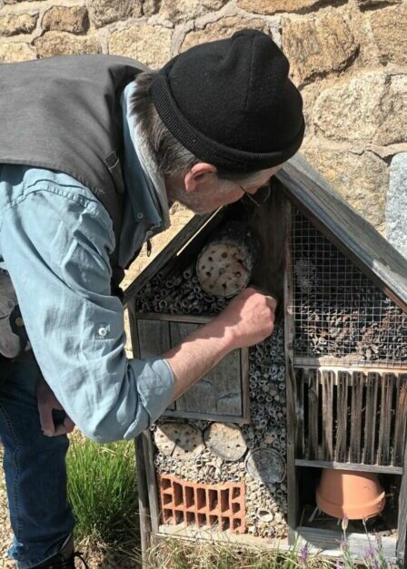 Des vacances bien méritées !